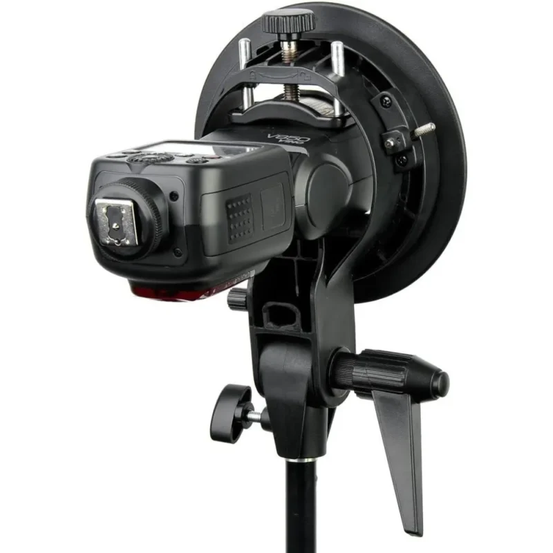 ADAPTATEUR GODOX TYPE-S1 BOWENS POUR FLASH