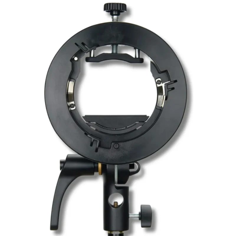 ADAPTATEUR GODOX TYPE-S2 BOWENS FLASH