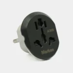 ADAPTATEUR MARKEN FICHE ANGLAISE