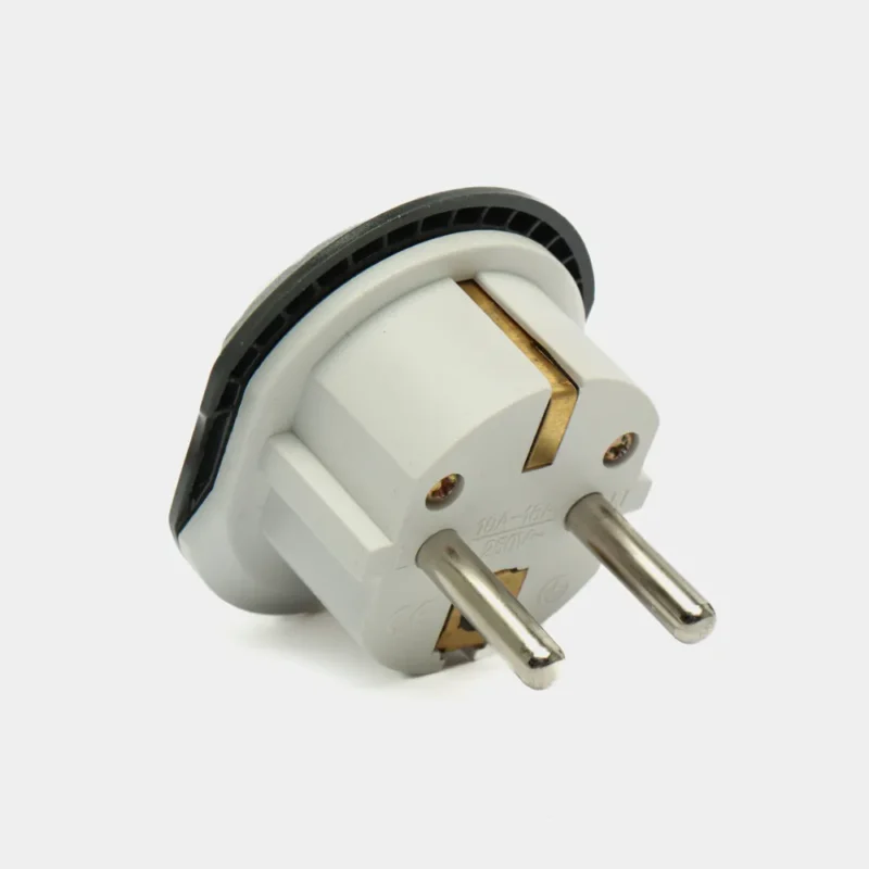ADAPTATEUR MARKEN FICHE ANGLAISE
