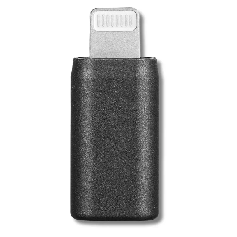 ADAPTATEUR MIC BOYALINK LIGHTNING