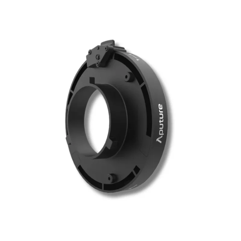 ADAPTATEUR MONTURE BOWENS APUTURE STORM 80C