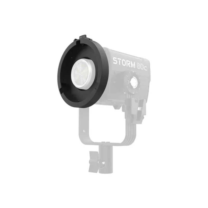 ADAPTATEUR MONTURE BOWENS APUTURE STORM 80C