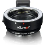 ADAPTATEUR VILTROX EF-EOS M