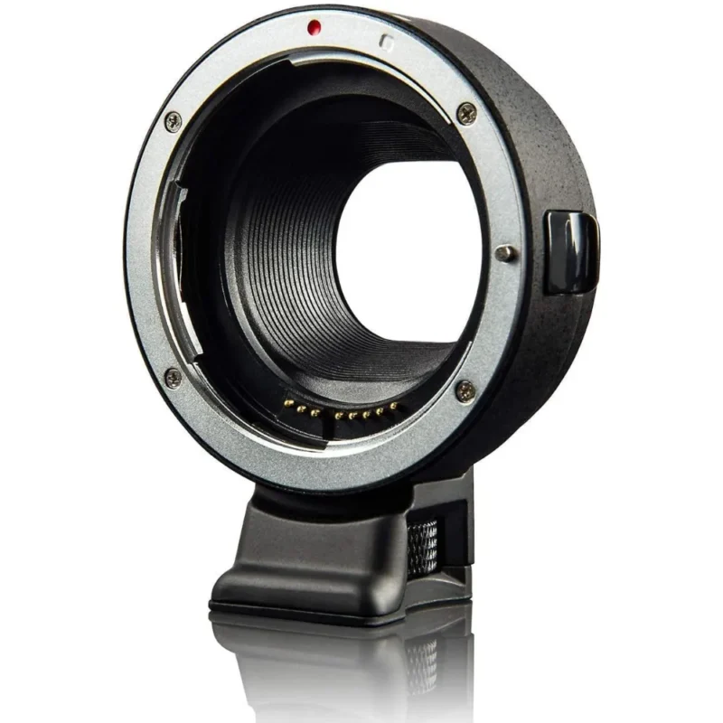 ADAPTATEUR VILTROX EF-EOS M