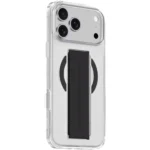 ANTICHOC GREEN LION MAGSAFE GRIP CASE IPHONE 17 PRO MAX