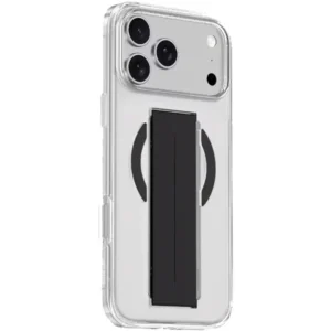 ANTICHOC GREEN LION MAGSAFE GRIP CASE IPHONE 17 PRO MAX
