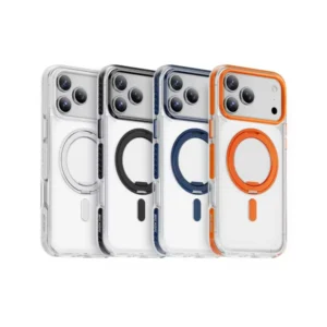 ANTICHOC GREEN LION SOUTHEND MAGSAFE IPHONE 17 PRO MAX