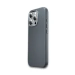 ANTICHOC LEATHER CASE MAGSAFE IPHONE 16 PRO MAX