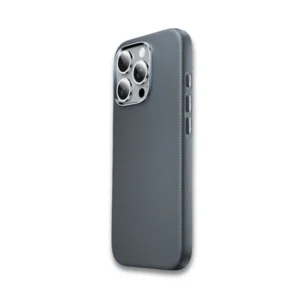 ANTICHOC LEATHER CASE MAGSAFE IPHONE 16 PRO MAX