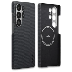 ANTICHOC PITAKA SAMSUNG S25 ULTRA