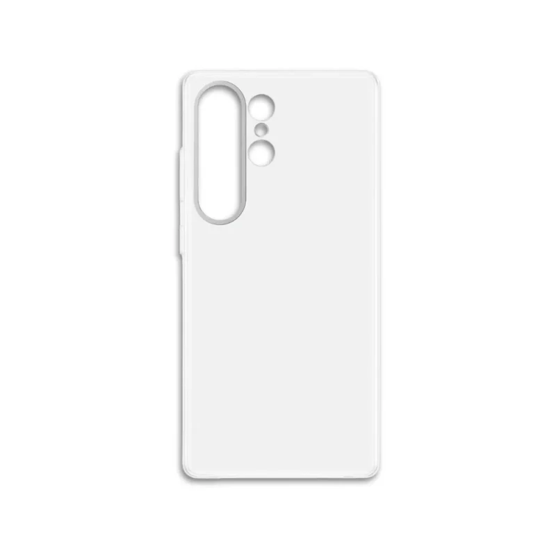 ANTICHOC SAMSUNG ORG CLEAR CASE S25 ULTRA