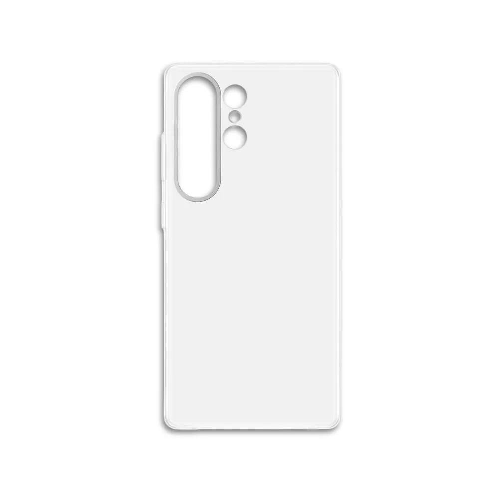 ANTICHOC SAMSUNG ORG CLEAR CASE S25 ULTRA ANTICHOC SAMSUNG ORG CLEAR CASE S25 ULTRA