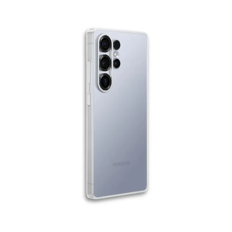 ANTICHOC SAMSUNG ORG CLEAR CASE S25 ULTRA