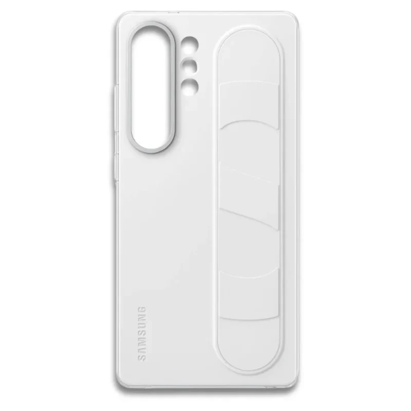 ANTICHOC SAMSUNG ORG STANDING GRIP CASE S25 ULTRA
