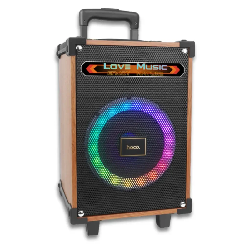 BAFFLE HOCO HA2 SANS FIL KRK