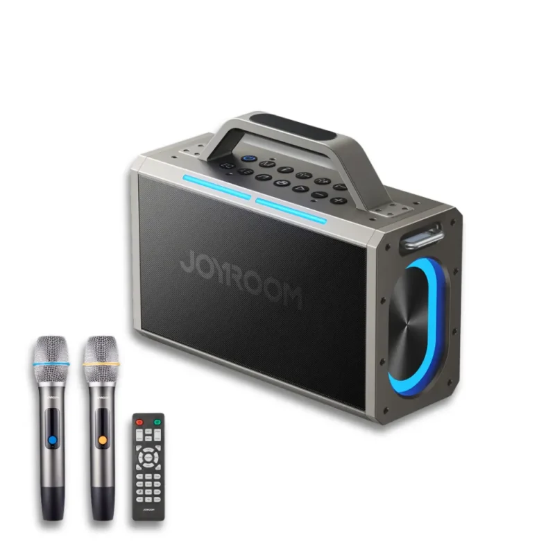 BAFFLE JOYROOM MW03 SANS FIL KRK