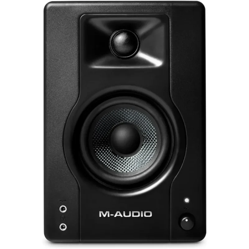 BAFFLE M-AUDIO BX3 STUDIO MONITORING