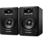 BAFFLE M-AUDIO BX4 STUDIO MONITORING 4.5' 120W