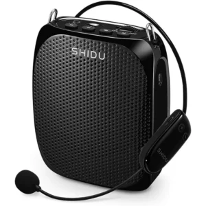 BAFFLE SHIDU PORTABLE S615
