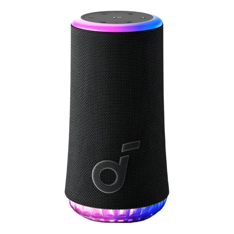 BAFFLE SOUNDCORE 360° SANS FIL GLOW