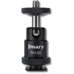 BALL HEAD JMARY BH02