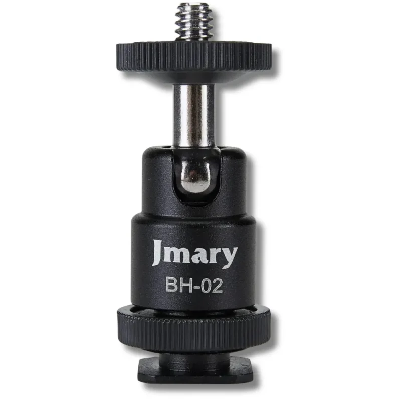 BALL HEAD JMARY BH02