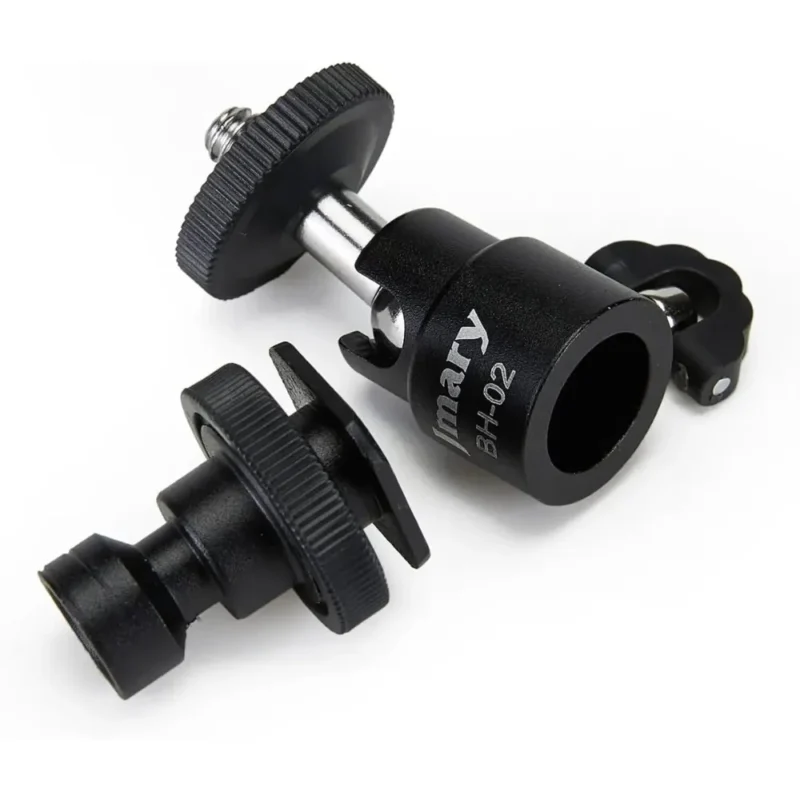 BALL HEAD JMARY BH02