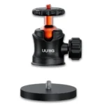 BALL HEAD UURIG BH07 MAGNETIQUE