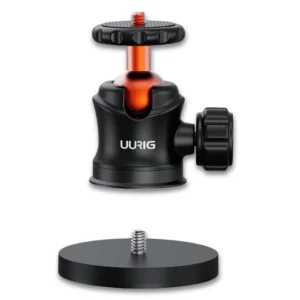 BALL HEAD UURIG BH07 MAGNETIQUE