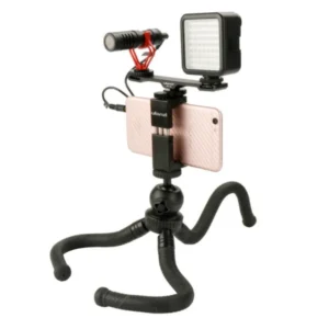 BARRE EXTENSION MINI ULANZI PT2 DOUBLÉ
