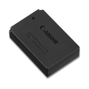 BATTERIE CANON LP-E12 ORIGINAL