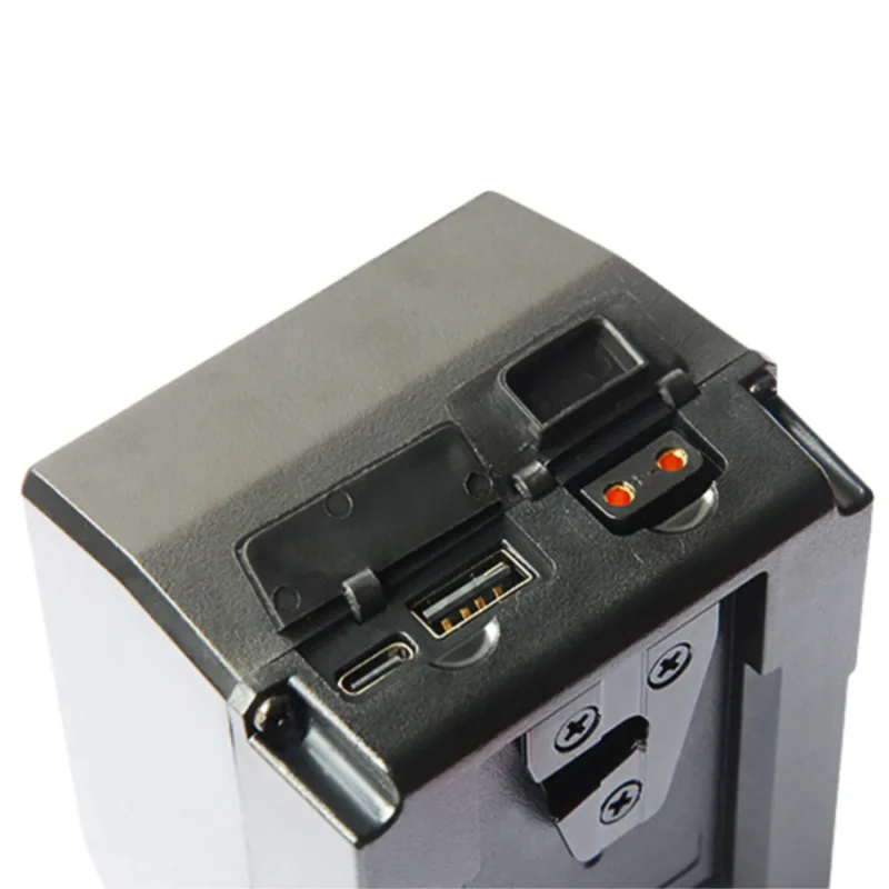 BATTERIE DYNA V-MOUNT CORE ( DPM-155S 155WH 14,8V )