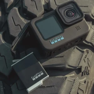 BATTERIE ENDURO ORIGINALE GOPRO 9/10/11