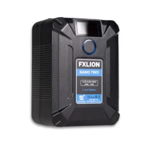 BATTERIE FXLION V-LOCK NANO TWO 98WWH