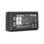 BATTERIE GODOX VB26A POUR FLASH V1/V860