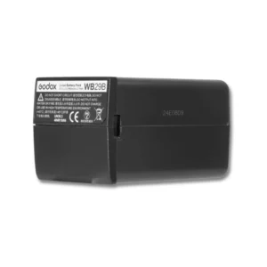 BATTERIE GODOX WB29 POUR FLASH AD200 PRO