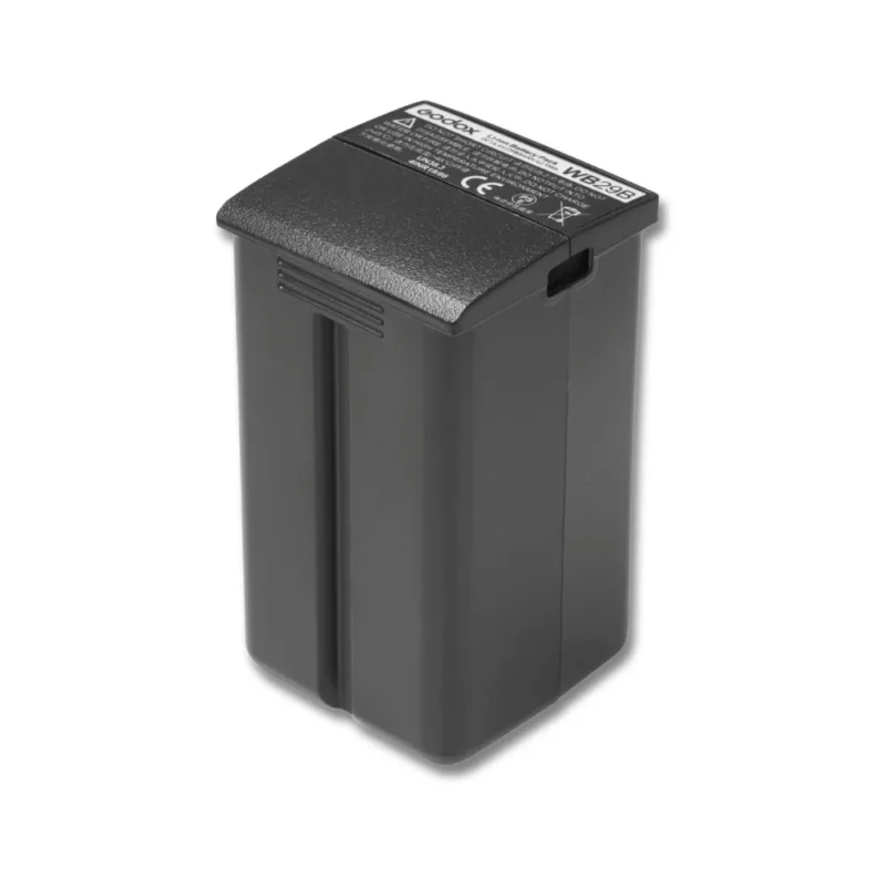 BATTERIE GODOX WB29 POUR FLASH AD200 PRO
