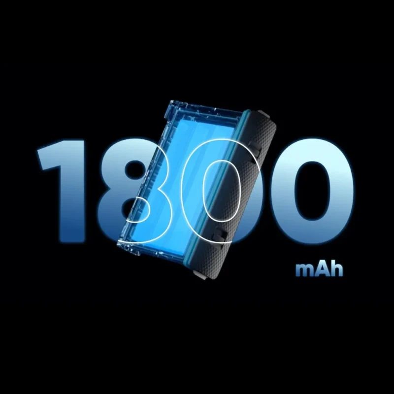 BATTERIE INSTA360 X3