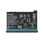 BATTERIE INSTA360 X5