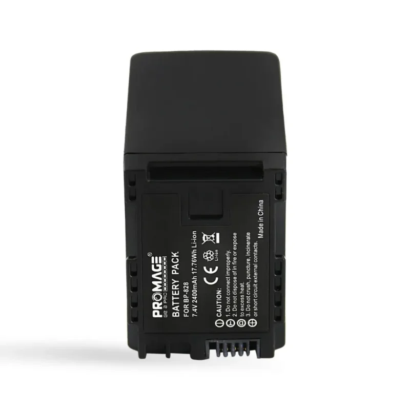 BATTERIE PROMAGE BP 828