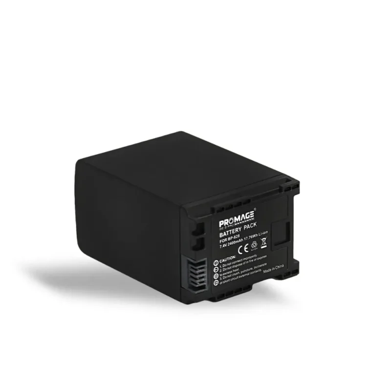 BATTERIE PROMAGE BP 828