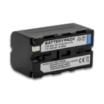 BATTERIE PROMAGE F770