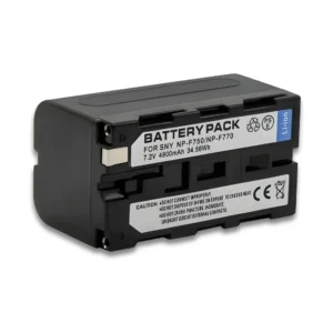 BATTERIE PROMAGE F770