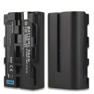 BATTERIE PROMAGE F770