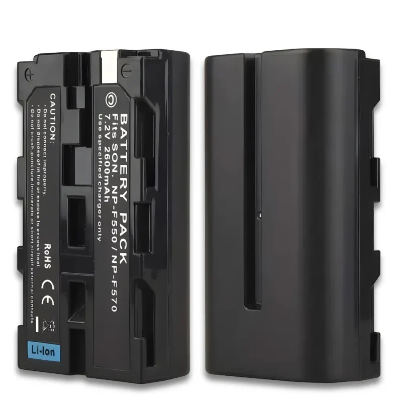 BATTERIE PROMAGE F770