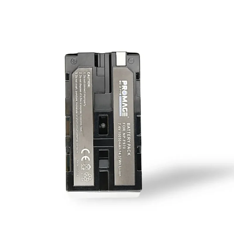 BATTERIE PROMAGE F970