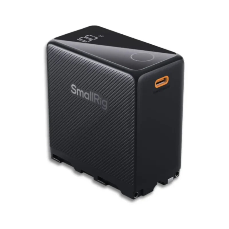 BATTERIE SMALLRIG L NP-F970