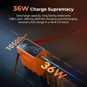 BATTERIE SMALLRIG L NP-F970