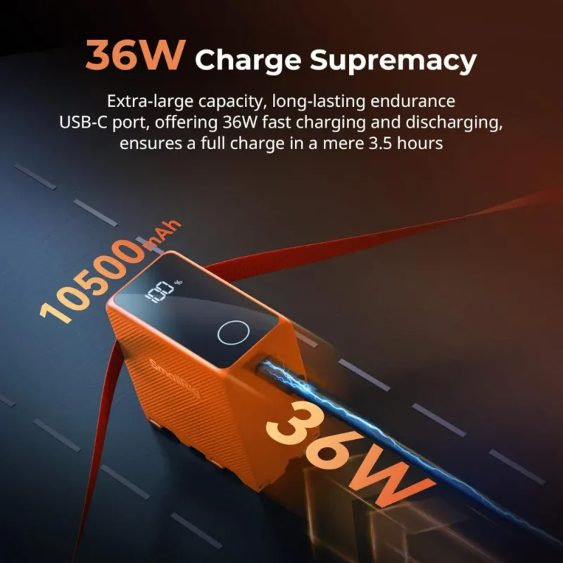 BATTERIE SMALLRIG L NP-F970
